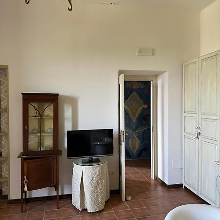 Dimora Borgo Torre ベッド・アンド・ブレックファスト