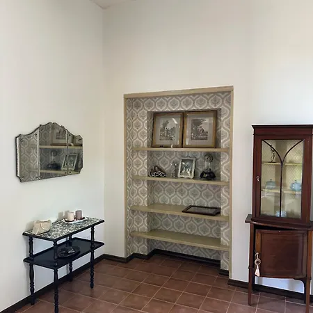 ベッド・アンド・ブレックファスト Dimora Borgo Torre Rutino