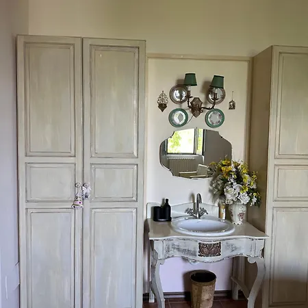 Dimora Borgo Torre