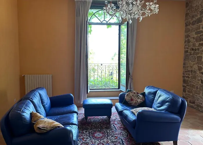 Dimora Borgo Torre Rutino