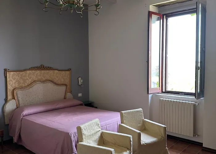 Dimora Borgo Torre