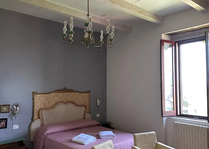 Dimora Borgo Torre
