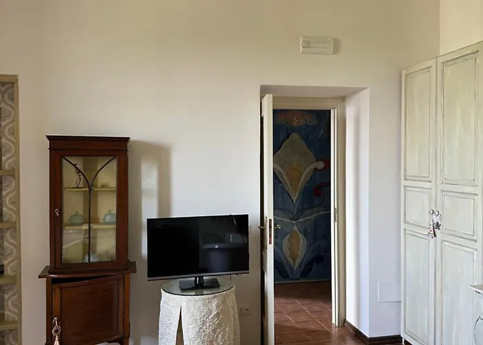 Dimora Borgo Torre ベッド・アンド・ブレックファスト