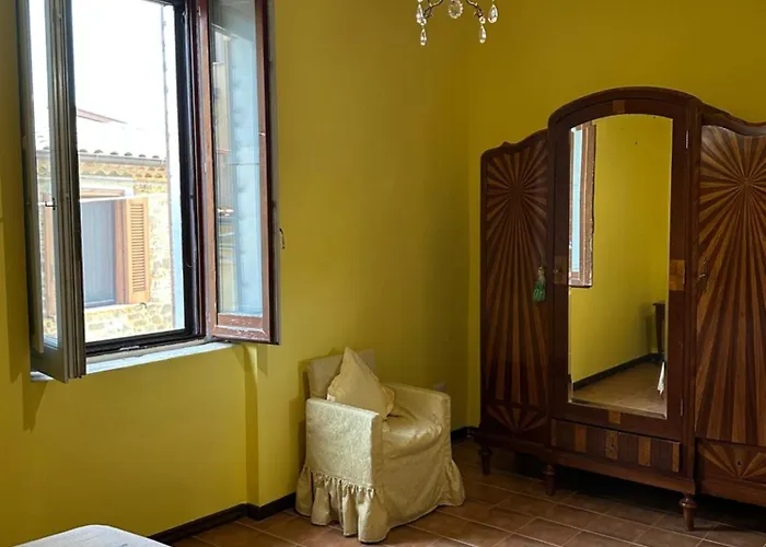Dimora Borgo Torre *