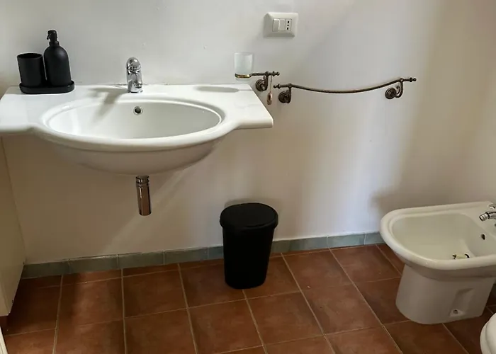 Dimora Borgo Torre *